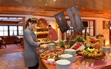 Im Restaurant 