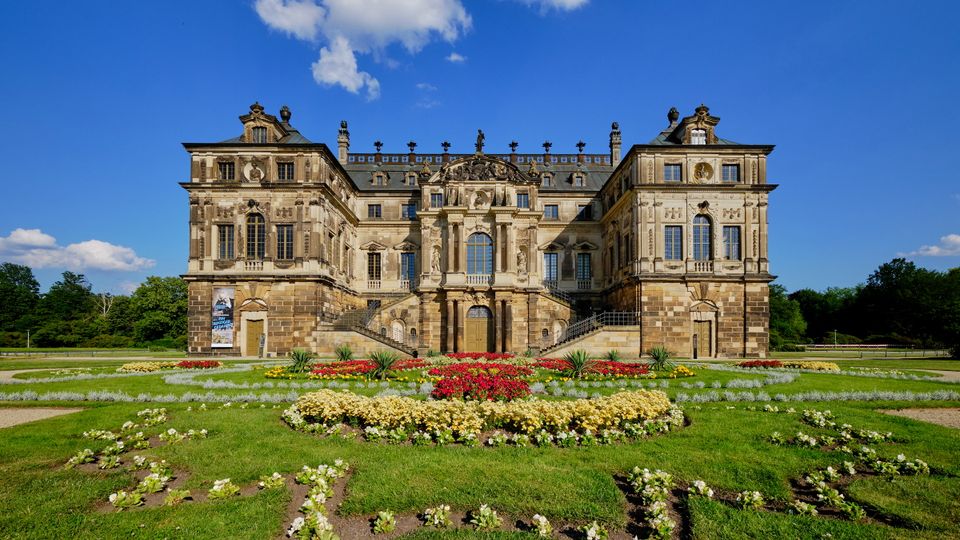 Palaisgarten