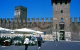 Verona, Alte Burg