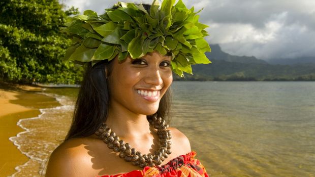 Hawaiianerin