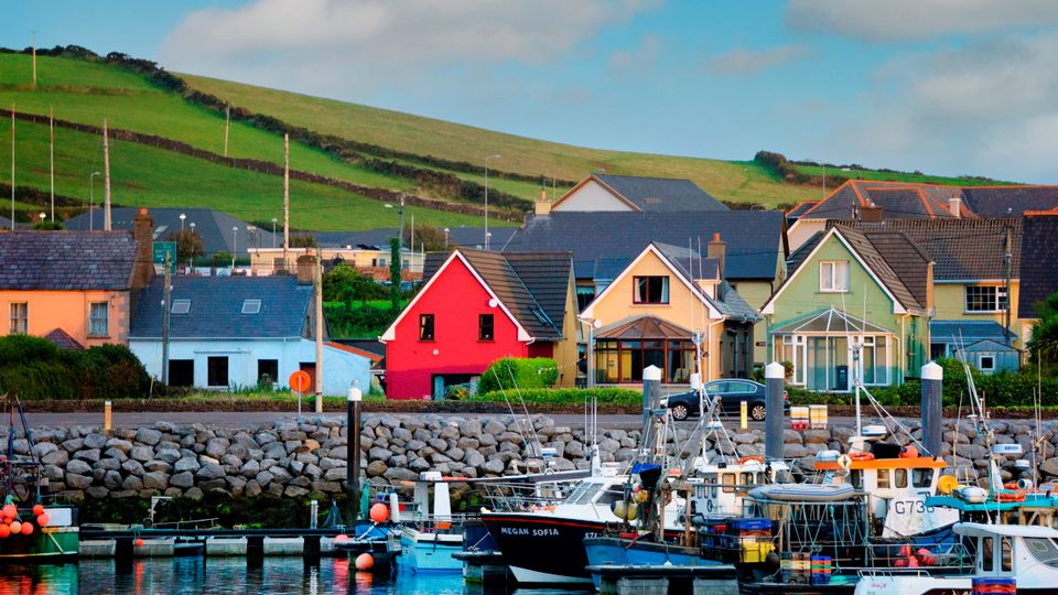 Dingle Bay