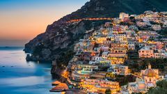 Positano