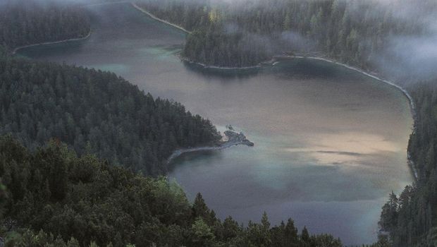 Blindsee, Biberwier