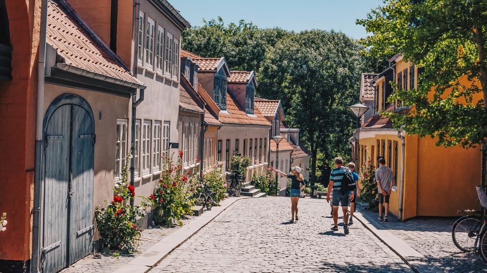 Odense