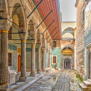 Topkapı-Palast