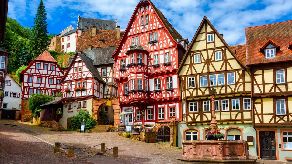 Miltenberg