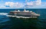 Aussenansicht World Voyager 