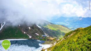 Österreich Landschaft