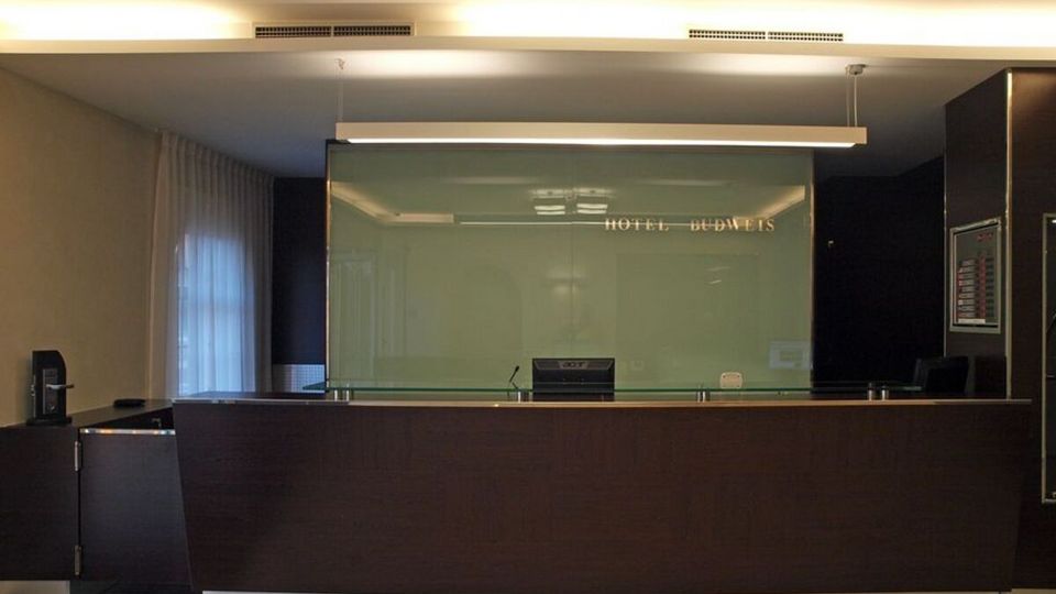 Hotel Budweis, Rezeption