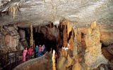 Postojna Grotte