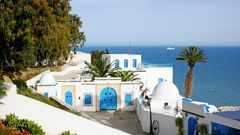 Sidi Bou Said