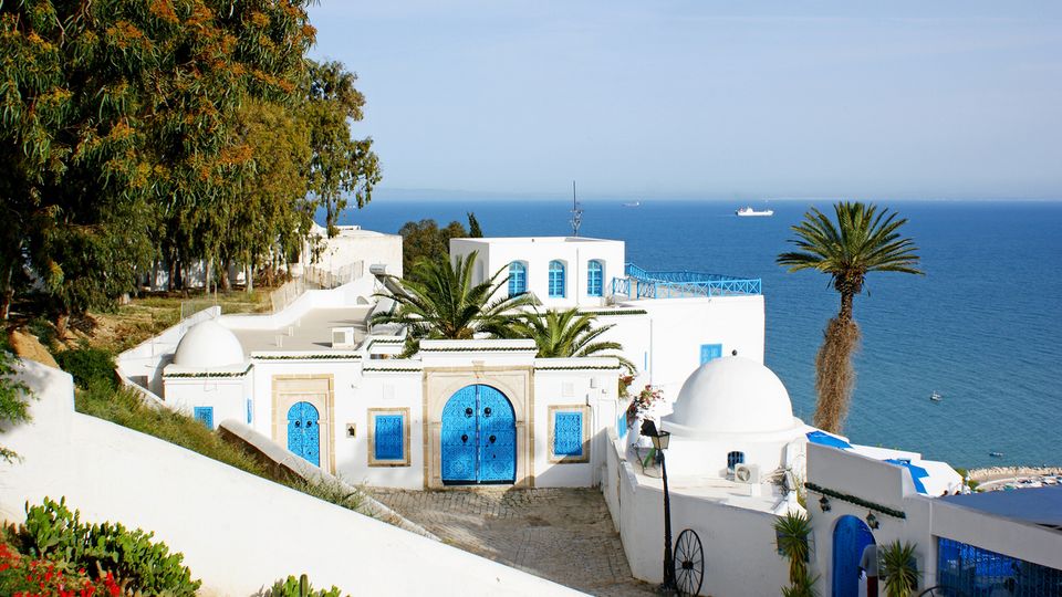 Sidi Bou Said