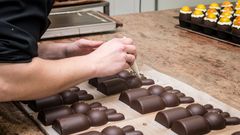 Chocolaterie Max Vauche