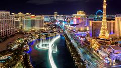 Las Vegas