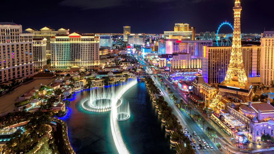 Las Vegas