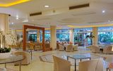 Lobby im Acacia Resort