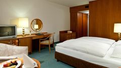 MARITIM Strandhotel Travemuende: Classic Zimmer © Maritim Hotelgesellschaft mbH