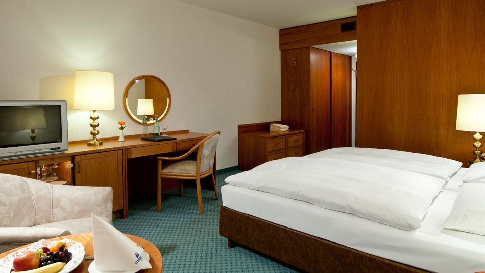 MARITIM Strandhotel Travemuende: Classic Zimmer © Maritim Hotelgesellschaft mbH