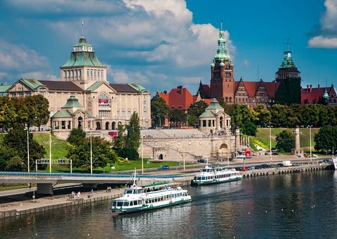 Stettin © fotopolska