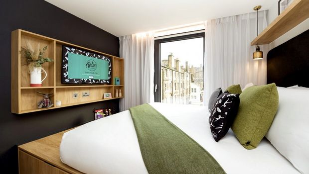 Wilde Studio, Hotel Staycity Paddington