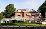 Außenansicht Amrâth Hotel Lapershoek Arenapark