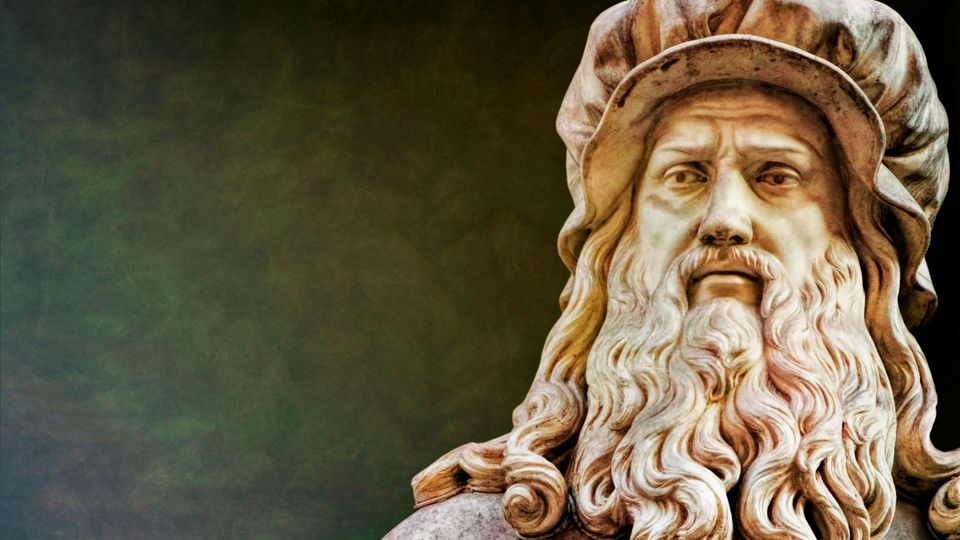 Leonardo da Vinci