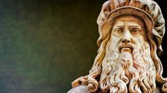 Leonardo da Vinci