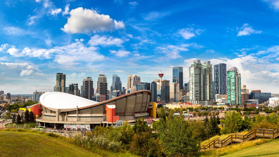 Calgary