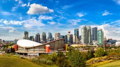 Calgary