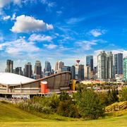 Calgary