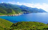 Korsika, Cap Corse