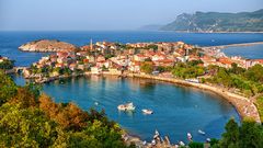 Amasra ©Boris Stroujko, Adobe Stock Amasra