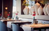 Restaurant Van der Valk Hotel Tiel in Tiel
