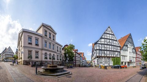 Bad Wildungen