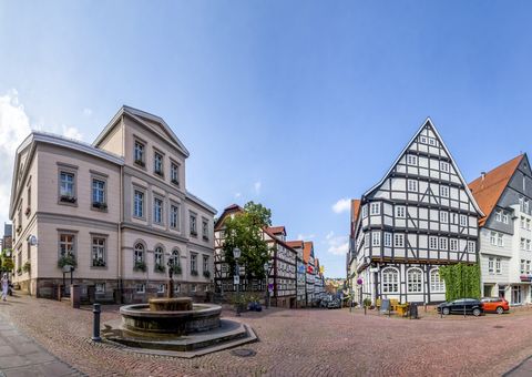Bad Wildungen