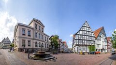 Bad Wildungen