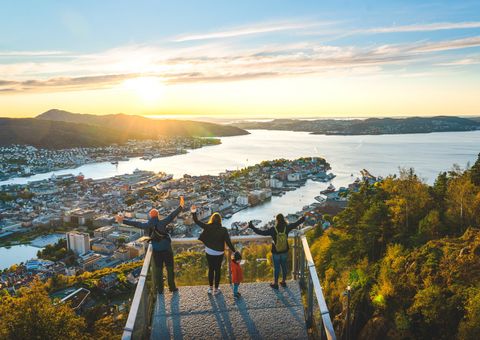 Bergen