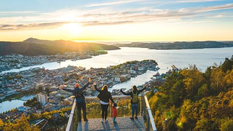 Bergen