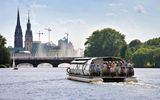 Hamburg Alster