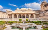 Amer Festung nähe Jaipur