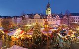 Koblenz Weihnachtsmarkt