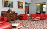 Blick in die Lobby