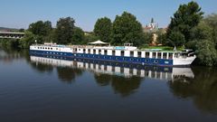Florentina Litomerice 2023 Schiffsansicht 2