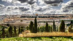 Jerusalem