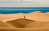 Dünen von Maspalomas