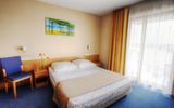 Zimmerbeispiel im Hotel Pod Wawelem