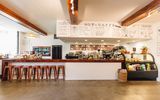 Hawaiian Aroma Caffe, Outrigger OHANA Waikiki East