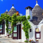 Alberobello
