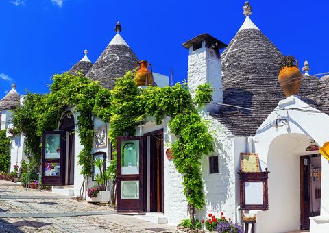 Alberobello