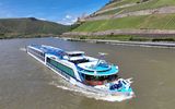 Außenansicht Lady Cristina 